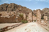 Petra - the Gate of the temenos 